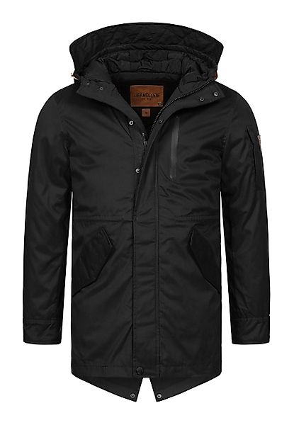 Indicode Winterjacke Villalobos günstig online kaufen