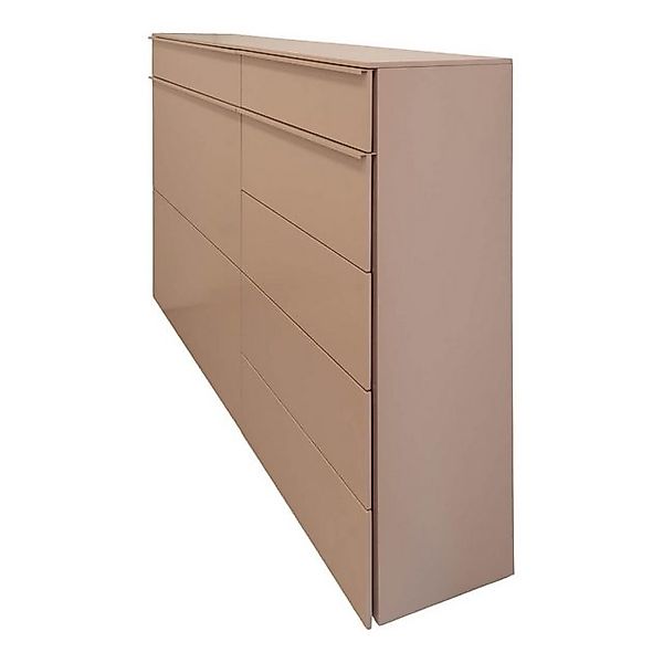 Schönbuch Schuhschrank Schuhschrank Basic Lack Rosenholz 028 Beige Wandhäng günstig online kaufen