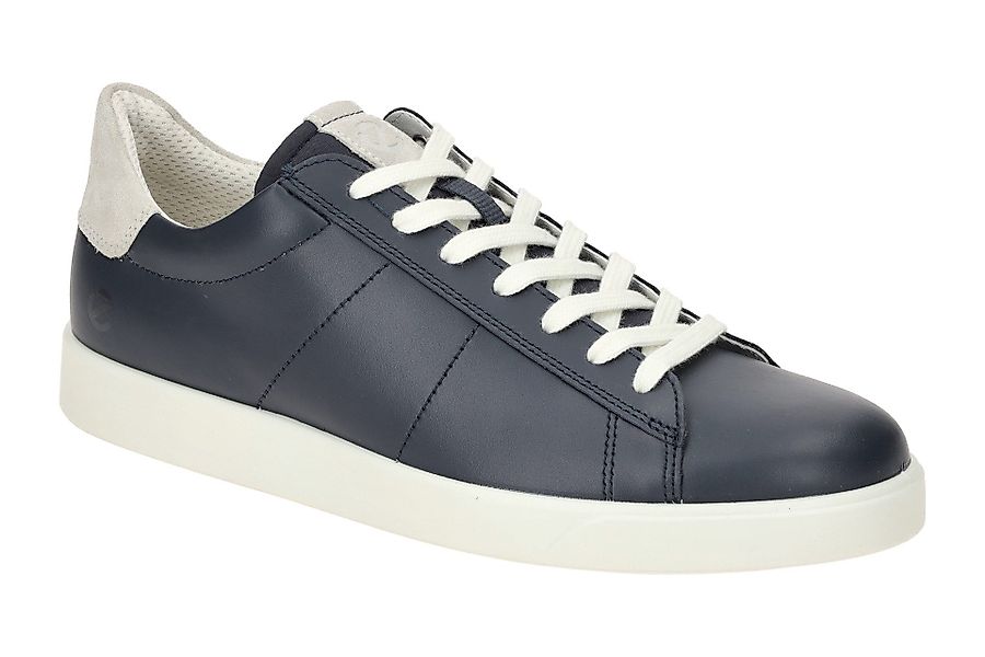 Ecco 52130455408 Schnürschuh günstig online kaufen