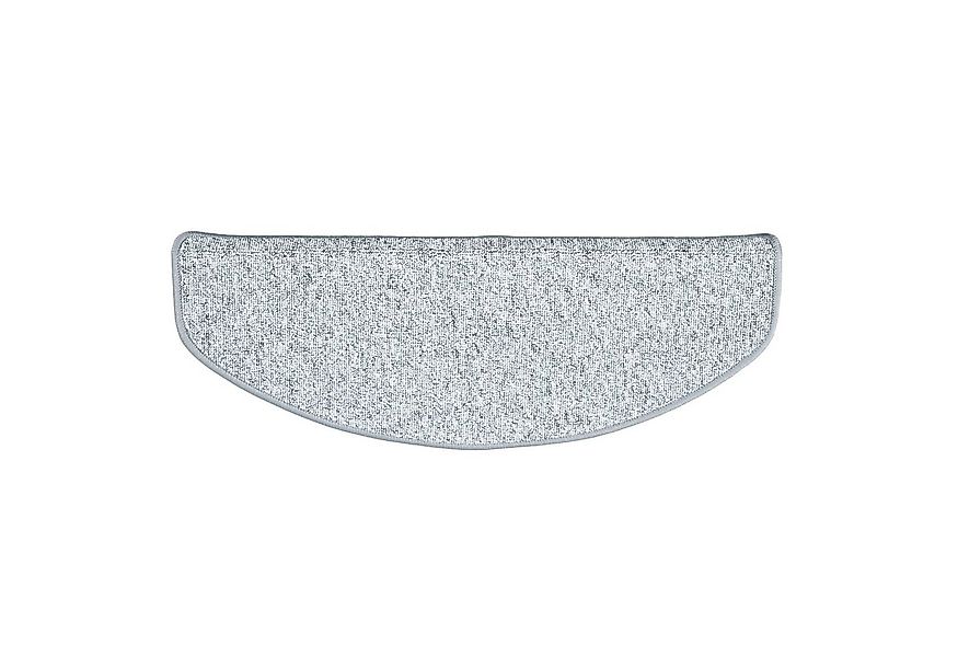 Pergamon Stufenmatte Trend Schlinge Stufenmatte Strong 15er-Set, Halbrund, günstig online kaufen