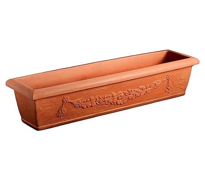 Dehner Blumenkasten Blumenkasten Firenze, 60 x günstig online kaufen