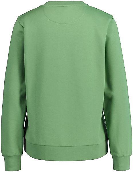 Gant Sweatshirt REG PRINTED GRAPHIC C-NECK günstig online kaufen