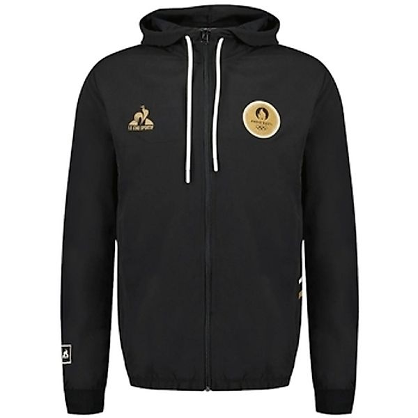 Le Coq Sportif  Jogginganzüge FOOT P24 FZ HOODY NÂ°1 M günstig online kaufen