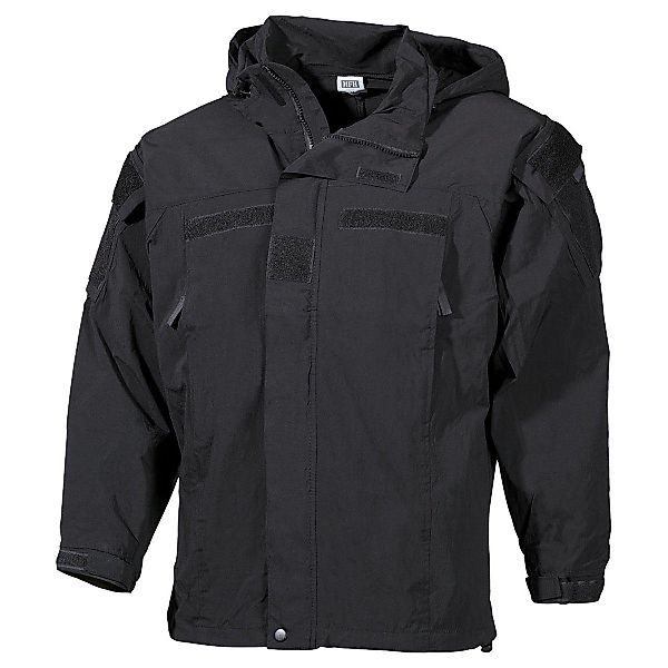 MFH Outdoorjacke US Soft Shell Jacke, günstig online kaufen