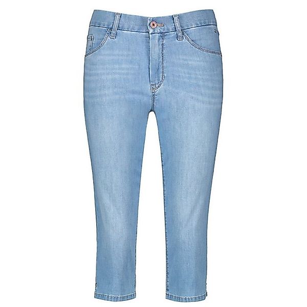 GERRY WEBER Caprihose SOL:INE SLIM FIT CAPRI (520294-66835) günstig online kaufen