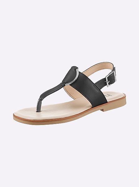 heine Sandale Sandalette günstig online kaufen