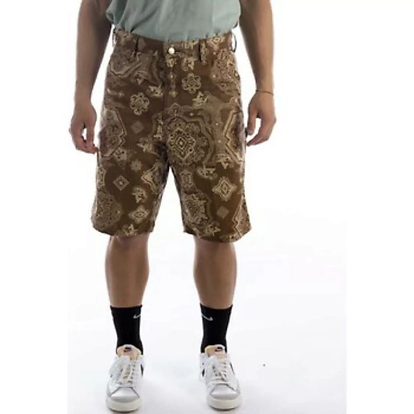 Carhartt  Shorts Single Knee Short günstig online kaufen