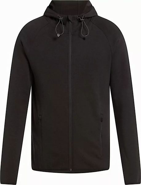 Energetics Kapuzennickijacke He.-Kapuzenjacke Toddy VII M BLACK günstig online kaufen