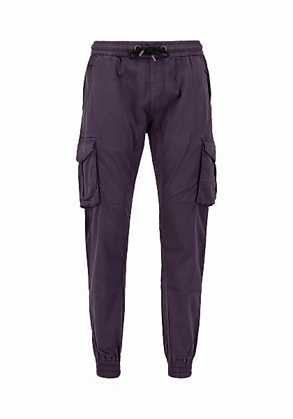 Alpha Industries Jogginghose "Alpha Industries Men - Pants Cotton Twill Jog günstig online kaufen