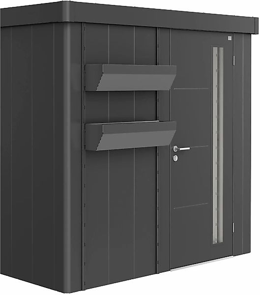 Biohort Blumenkasten "FLORABOARD NEO, verschiedene Farben" HxBxT: 197x84x25 günstig online kaufen