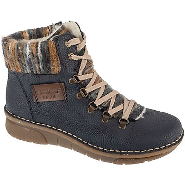 Rieker  Damenstiefel Booties günstig online kaufen