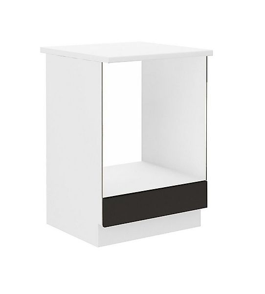 Küchen-Preisbombe Herdumbauschrank Herdunterschrank 60 Küche OMEGA Küchenze günstig online kaufen