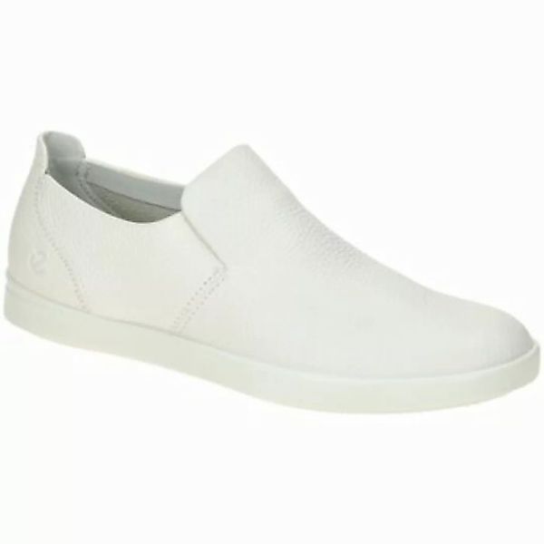 Ecco  Damenschuhe Slipper Leisure Slipper Schuhe  205143 20514301007 günstig online kaufen