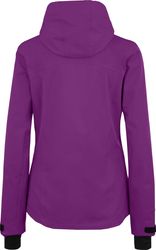 Bergson Regenjacke NICE light Damen Skijacke günstig online kaufen
