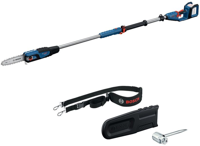 Bosch Professional Akku-Hochentaster GKE 18V-25 TP günstig online kaufen