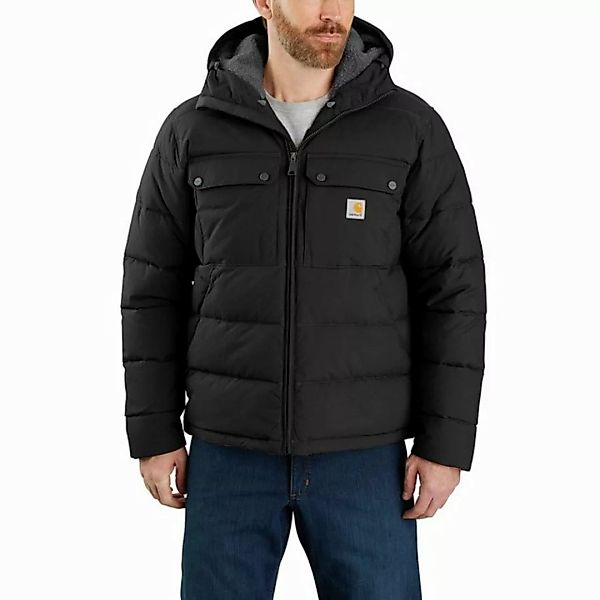 Carhartt Outdoorjacke Herrenjacke Montana Loose Fit Insulated günstig online kaufen