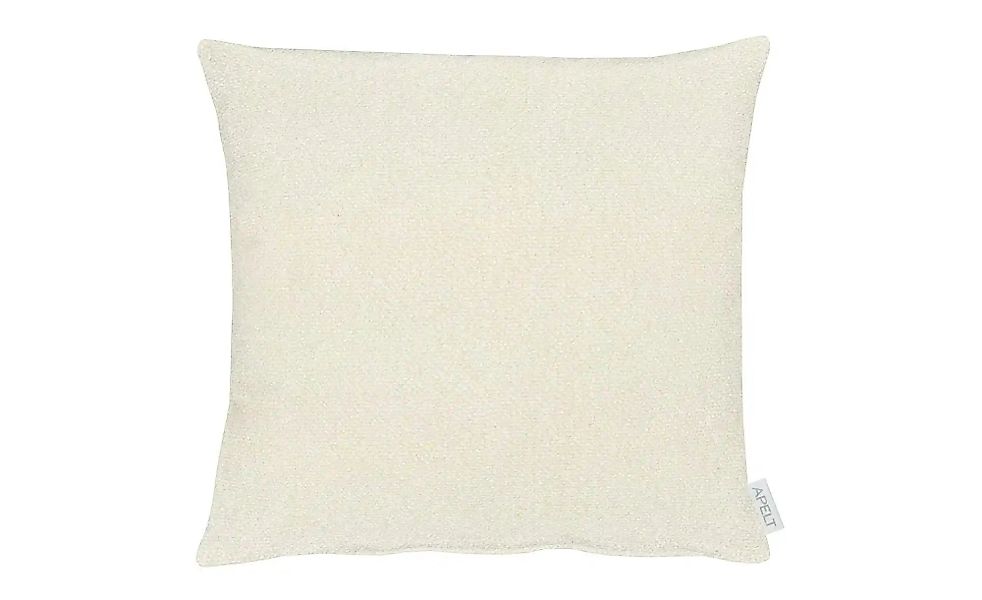 Apelt Kissen   ¦ creme ¦ Maße (cm): B: 45 Dekokissen & Decken > Kissen > De günstig online kaufen