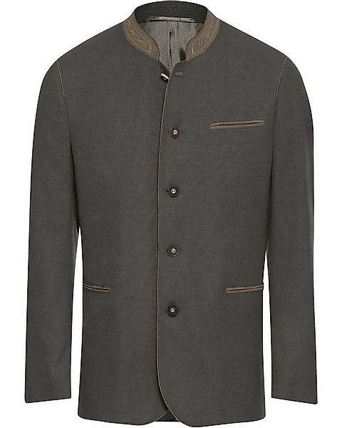 Luis Steindl Janker Janker mit Paspeltaschen günstig online kaufen