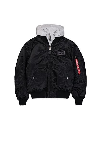 Alpha Industries Bomberjacke "Alpha Industries Men - Bomber Jackets MA-1 D- günstig online kaufen