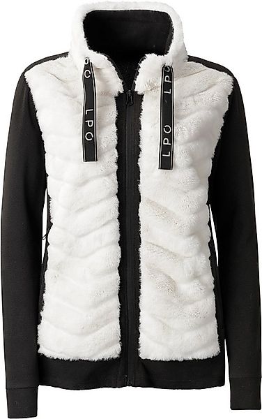 LPO Fleecejacke Fleecejacke Lula CS günstig online kaufen