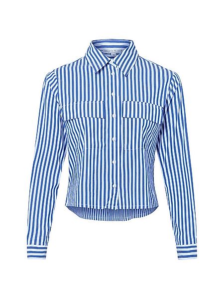 Marie Lund Hemdbluse günstig online kaufen