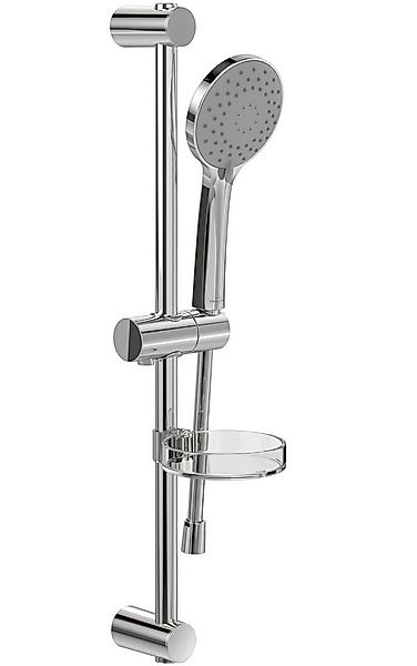 Villeroy & Boch Duschsystem Universal Showers inkl. Handbrause und Duschsta günstig online kaufen