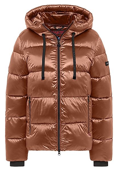 Frieda & Freddies Steppjacke Damen Steppjacke günstig online kaufen