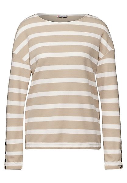 Street One Damen Langarmshirt A322792 günstig online kaufen