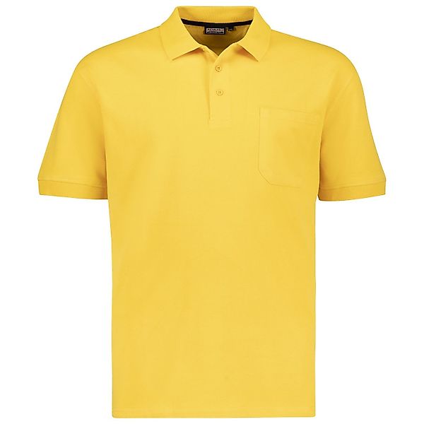 RennerXXL Funktionsshirt Adamo Keno Basic Herren günstig online kaufen