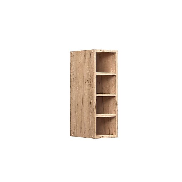 Vicco Hängeschrank R-Line, Goldkraft Eiche, 20 günstig online kaufen