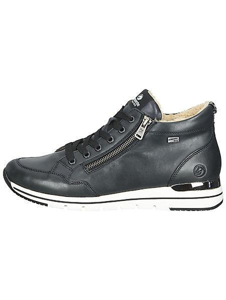Remonte Remonte Sneaker Glattleder Sneaker günstig online kaufen