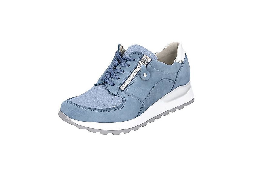 Waldläufer Hiroko Soft Schnürschuh günstig online kaufen