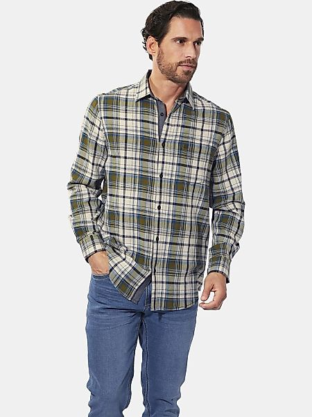 Babista Langarmhemd "Hemd JALOR" günstig online kaufen