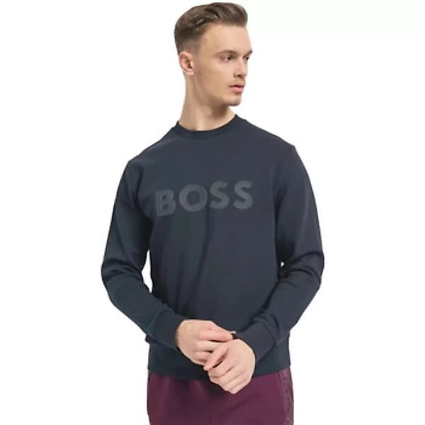 BOSS  Sweatshirt Authentic günstig online kaufen