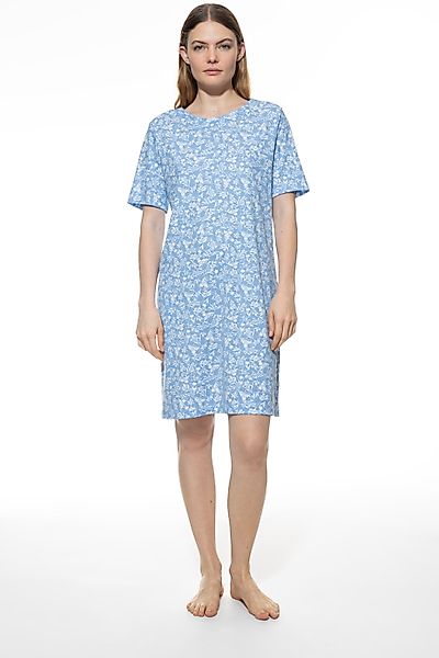 Mey Nachthemd FLOWER MEADOW Floraler Print günstig online kaufen