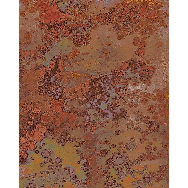 Komar Vliestapete »Digitaldruck Vlies - Patina - Größe 200 x 250 cm«, bedru günstig online kaufen