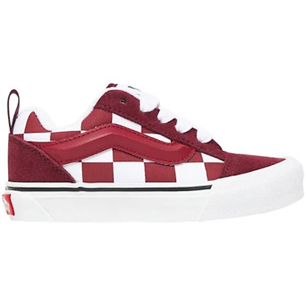 Vans  Sneaker vn000cyubrd1_knu_skool günstig online kaufen
