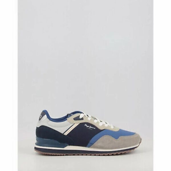 Pepe jeans  Sneaker LONDON LINK PMS40036 günstig online kaufen
