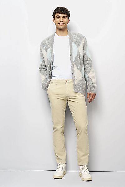 MEYER Chinos "M5 Move" günstig online kaufen
