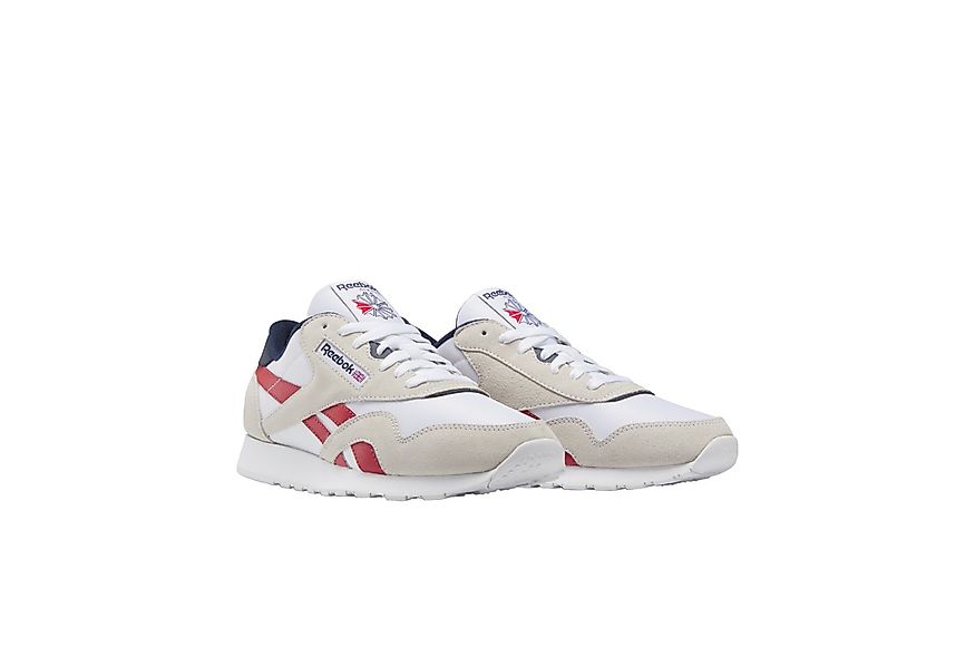 Reebok Classic CL NYLON Sneaker günstig online kaufen