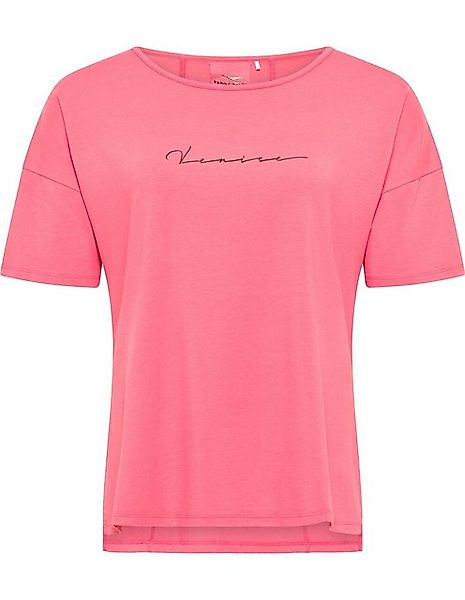 Venice Beach T-Shirt Rundhalsshirt, Gr.- Größen CL DEVY (1-tlg) günstig online kaufen