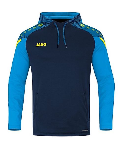 Jako Sweatshirt Performance Hoody Polyester günstig online kaufen