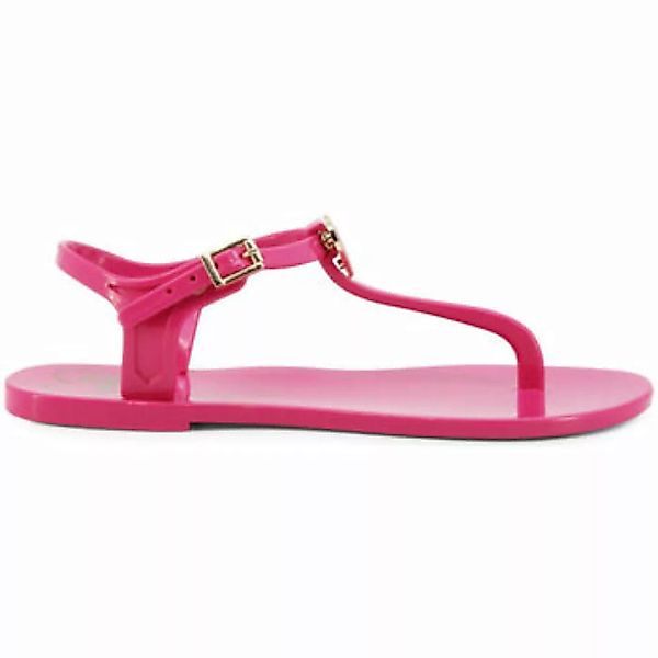 Love Moschino  Sandalen ja16011g1gi37-604 pink günstig online kaufen