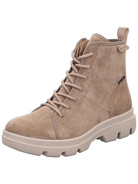 Legero Legero Stiefelette Veloursleder Schnürstiefelette günstig online kaufen