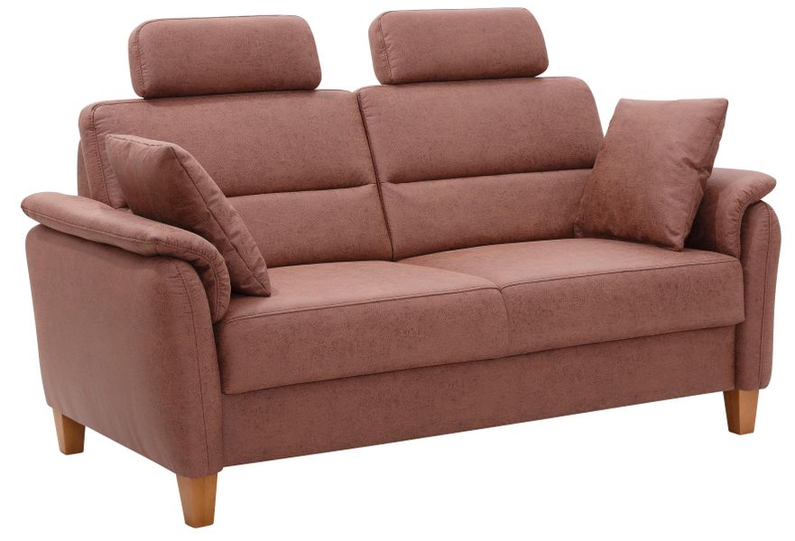 Home affaire 2,5-Sitzer "Palmera, B: 179 cm" mit Federkern günstig online kaufen