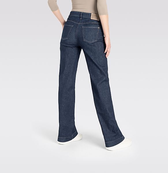 MAC Weite Jeans "WIDE" günstig online kaufen