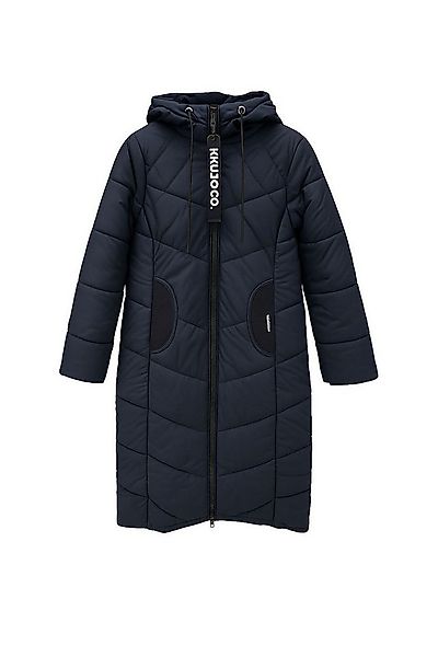 khujo Wintermantel günstig online kaufen