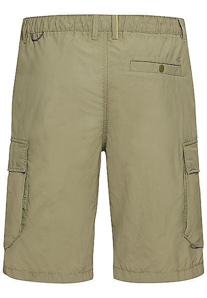 camel active Cargobermudas Sommerhose mit Cargo-Taschen günstig online kaufen