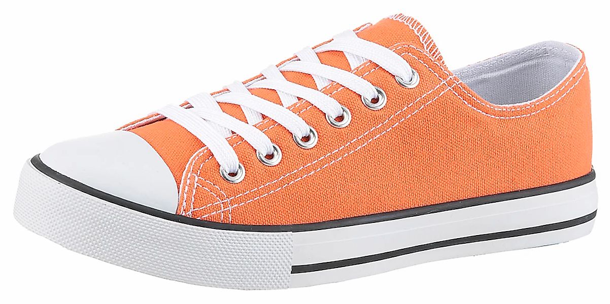 Aniston SHOES Sneaker, Freizeitschuh, Schnürschuh - günstig online kaufen
