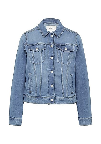 s.Oliver Funktionsjacke S.Oliver red Label women günstig online kaufen